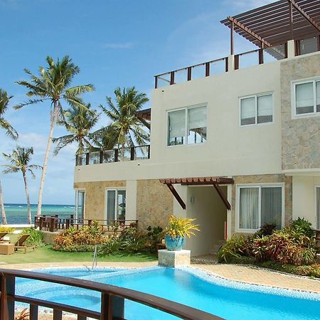 Boracay Apartments At 7 Stones Balabag  Exterior photo