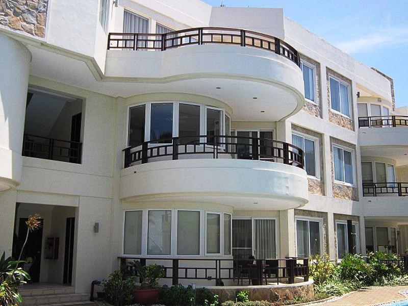 Boracay Apartments At 7 Stones Balabag  Exterior photo