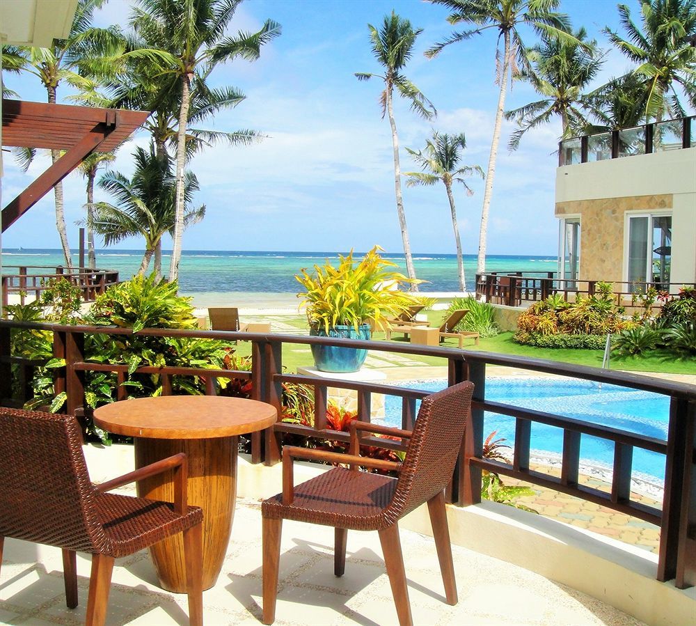 Boracay Apartments At 7 Stones Balabag  Exterior photo