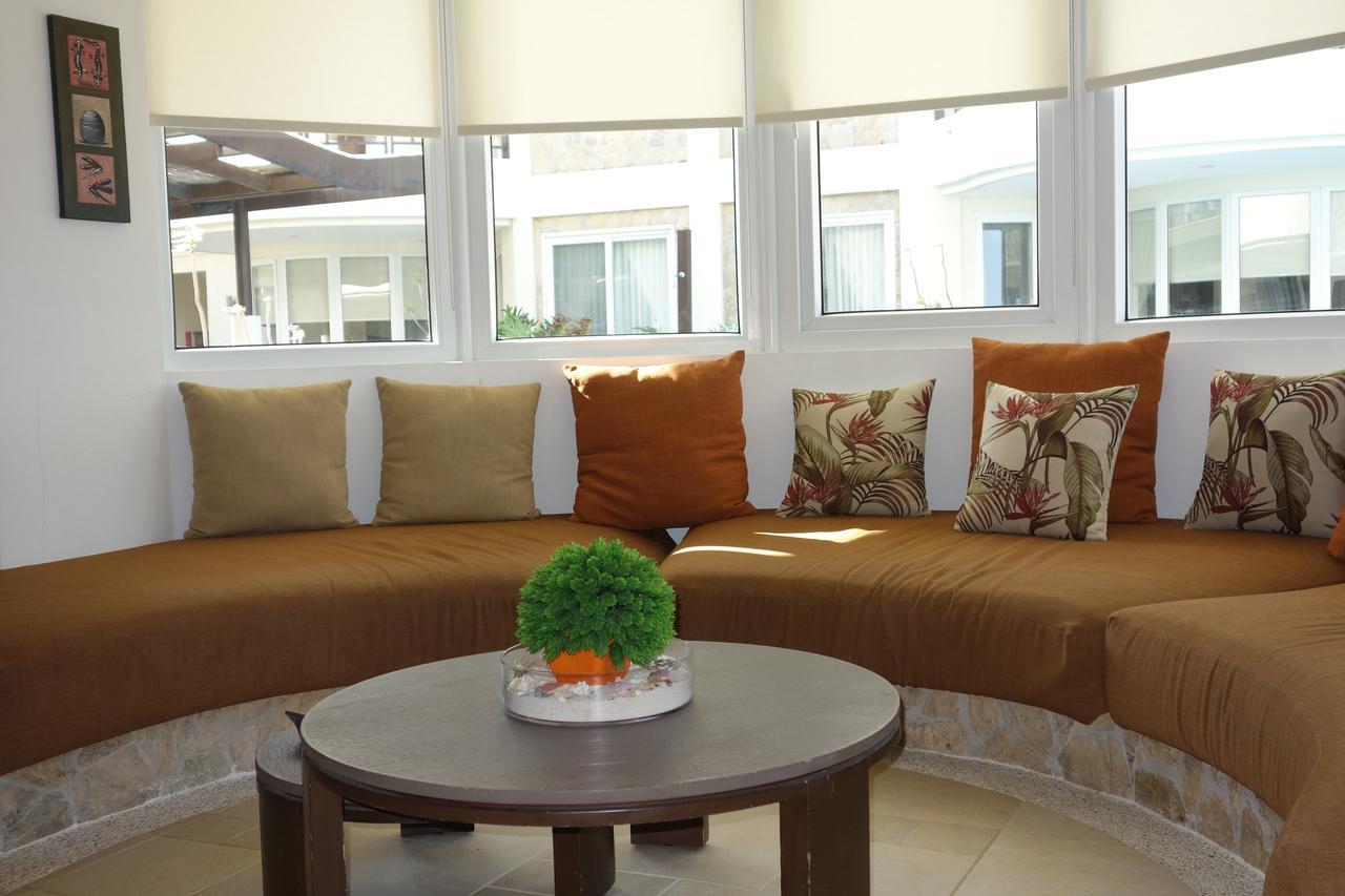 Boracay Apartments At 7 Stones Balabag  Exterior photo
