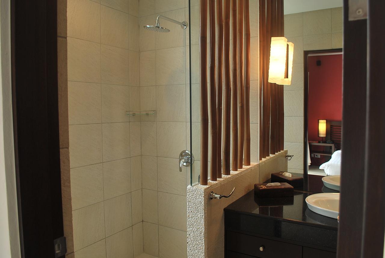 Boracay Apartments At 7 Stones Balabag  Room photo