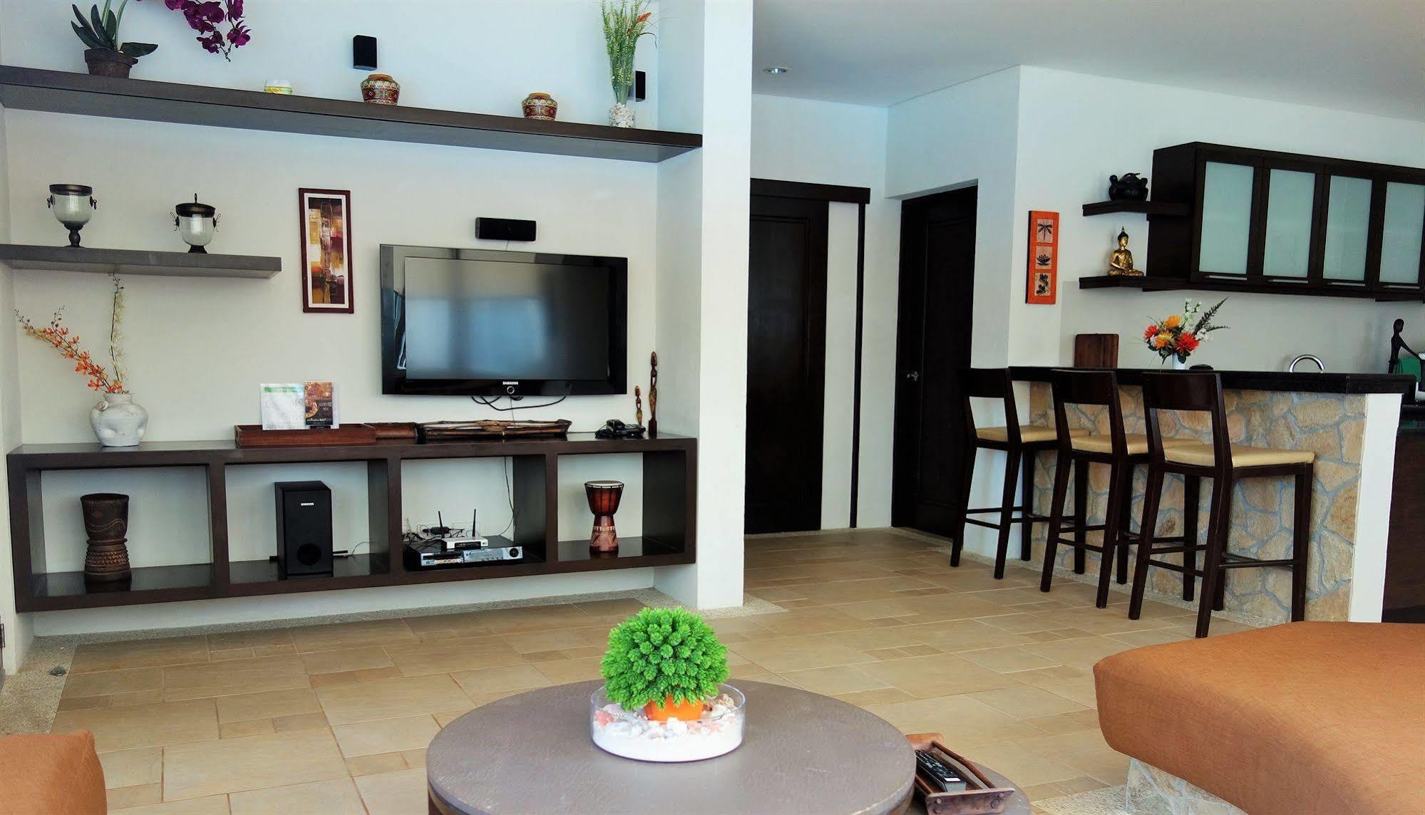 Boracay Apartments At 7 Stones Balabag  Exterior photo