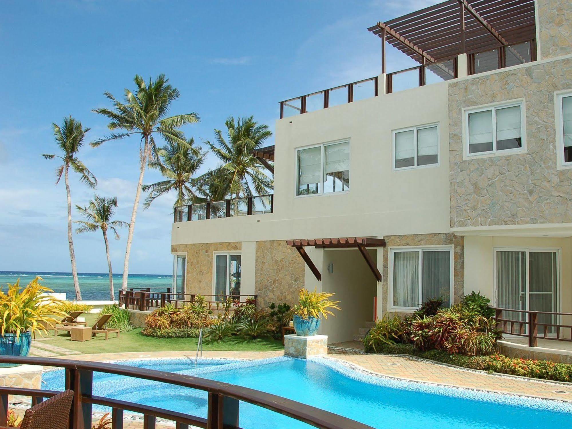 Boracay Apartments At 7 Stones Balabag  Exterior photo