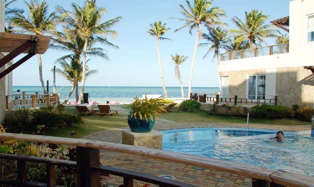 Boracay Apartments At 7 Stones Balabag  Exterior photo